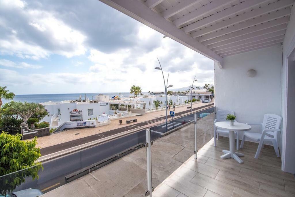 Apartamento Beach *
