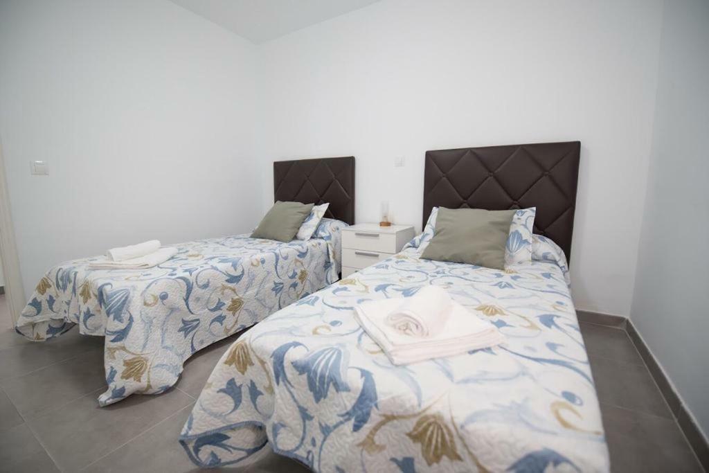 Apartamento Beach *